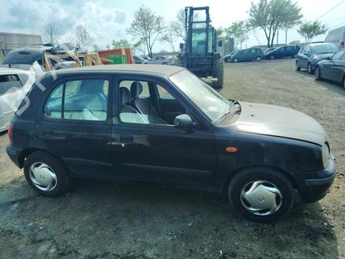 Used Parts NISSAN MICRA II (K11) 1.5 D 2457734