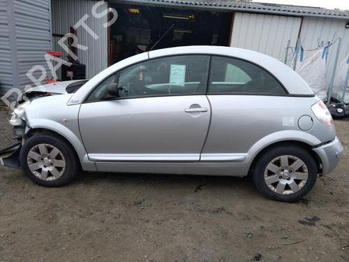 Right sun visor CITROËN C3 Pluriel (HB_) 1.6 | BP25351897I2 - Image 4