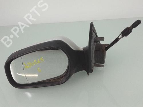 Left mirror CITROËN XSARA (N1) 1.4 i | BP25349575C26 