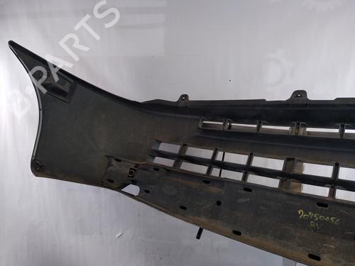 Front bumper CITROËN JUMPER I Van (230L) 2.5 D | BP26027650C7 