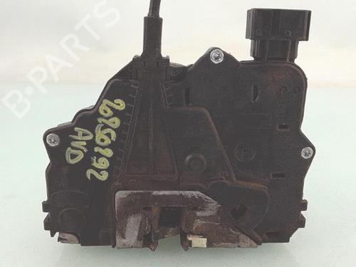 Høyre foran lås OPEL CORSA D (S07) 1.3 CDTI (L08, L68) | BP29958834C97