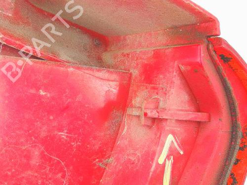 Høyre baklys CITROËN C4 I (LC_) 1.6 HDi | BP29918109C35