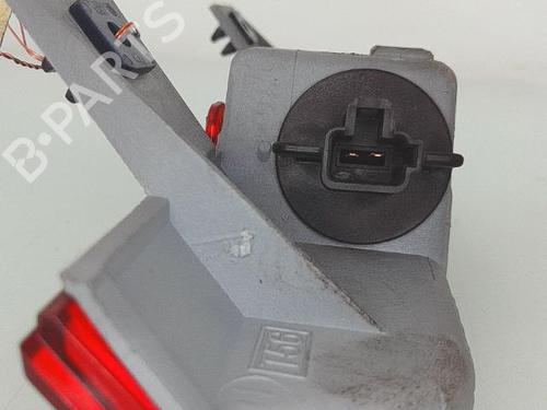 Used Third brake light Third brake light TOYOTA RAV 4 II (_A2_) 2.0 D 4WD (CLA20_, CLA21_, CLA20R, CLA21R) (116 hp) 25371284 25371284