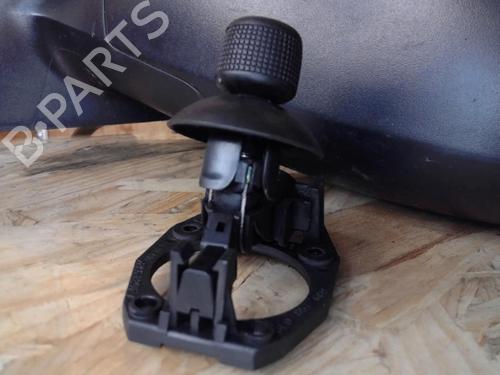 Left mirror SEAT IBIZA III (6L1) 1.9 TDI | BP25359522C26 