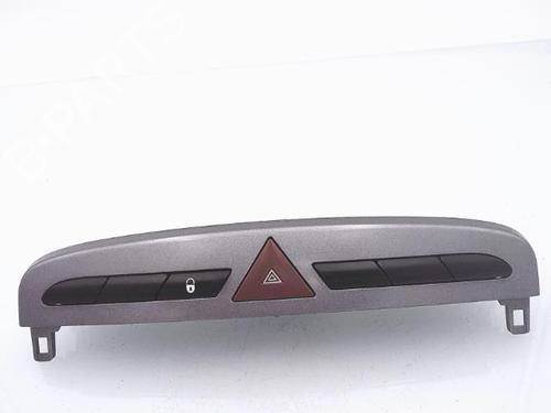 Used Warning switch PEUGEOT 308 I (4A_, 4C_) 1.6 HDi (109 hp) 25366288