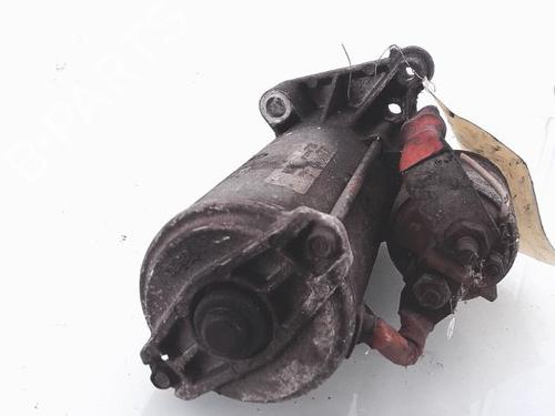 Starter RENAULT KANGOO Express (FC0/1_) 1.5 dCi (FC07, FC1R) | BP25368615M8