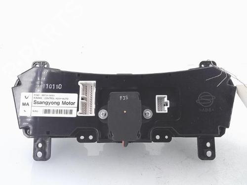 Climate control SSANGYONG KORANDO (CK) 2.0 e-XDi | BP25369097I5 - Image 4