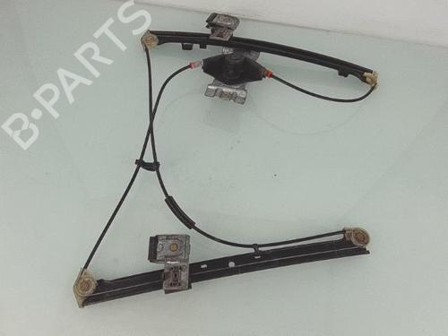 Front right window mechanism VW GOLF III (1H1) 1.9 TDI | BP25362454C23 