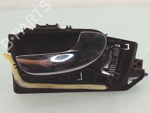 Used Front right interior door handle PEUGEOT 307 SW (3H) 1.6 HDI 110 (109 hp) 28520307