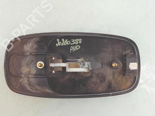 front-right-exterior-door-handle-renault-trafic-ii-bus-jl-2001-39712996 main image