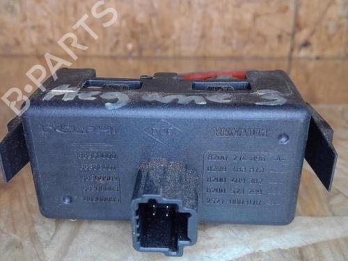 Advarselsbryter RENAULT MEGANE III Hatchback (BZ0/1_, B3_) 1.5 dCi (BZ09, BZ0D, BZ1W, BZ29, BZ14) | BP25366935I22 