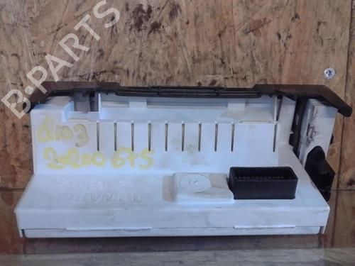 Multifunctionele display RENAULT CLIO III (BR0/1, CR0/1) 1.5 dCi (BR17, CR17) | BP25367269C48 