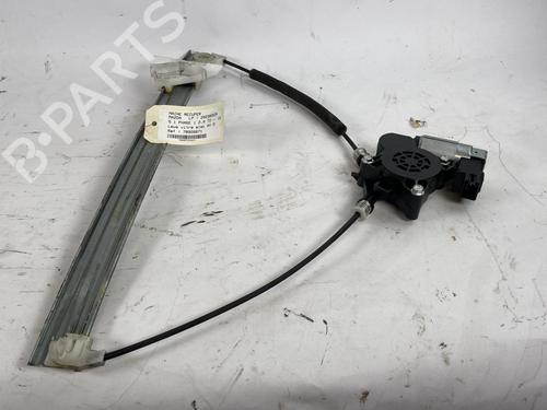 Front right window mechanism MAZDA 5 (CR) 2.0 CD (CR19) | BP25371868C23 
