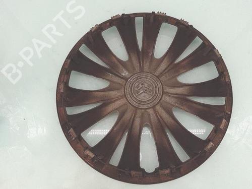 Hub cap CITROËN C4 Picasso I MPV (UD_) 1.6 HDi | BP29879067C160