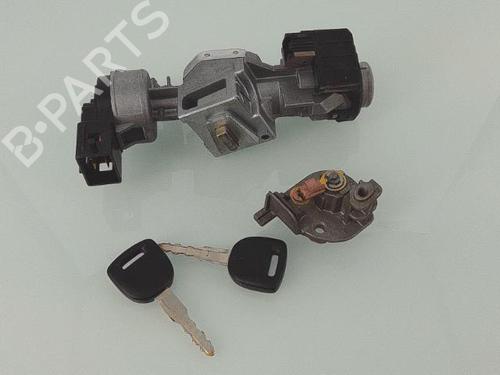 Ignition barrel MAZDA 3 (BK) 1.6 (BK14) | BP25367985M48 - Image 2