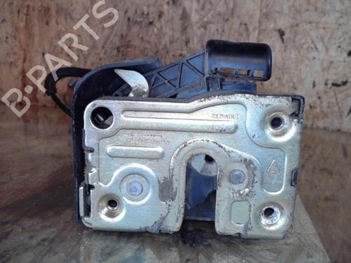 Used Front right lock Front right lock RENAULT CLIO II (BB_, CB_) 1.5 dCi (B/CB07) (65 hp) 25372963 25372963