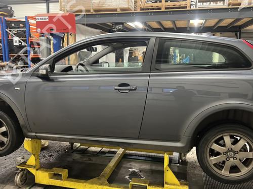 Front left window mechanism VOLVO C30 (533) 1.6 D | BP25362890C22 - Image 5