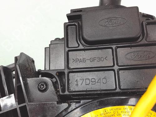 Ratstangsstang FORD C-MAX (DM2) 1.6 TDCi | BP27276107I23 