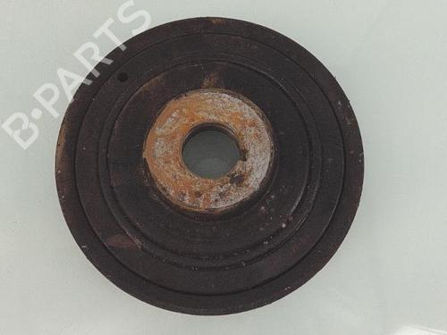 Pulley CITROËN C5 I (DC_) 2.0 HDi (DCRHZB, DCRHZE) | BP27212597M122 - Image 2