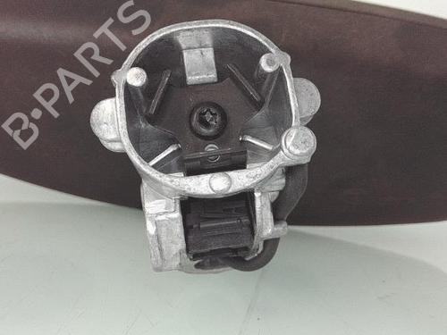 Used Rear mirror Rear mirror PEUGEOT 308 SW I (4E_, 4H_) 1.6 HDi (92 hp) 25352541 25352541