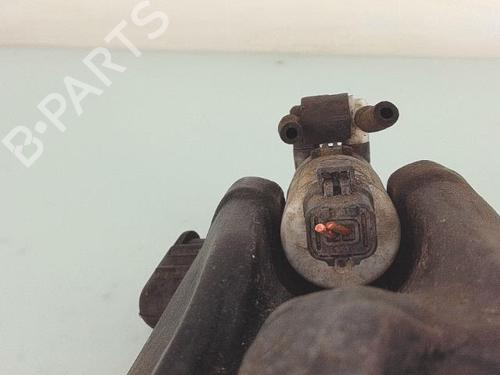 Windscreen washer tank CITROËN C4 I (LC_) 1.6 16V | BP27485198C113 