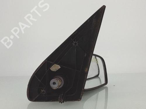 Right mirror PEUGEOT 106 II (1A_, 1C_) 1.0 i | BP25349582C27 