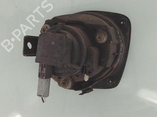 Left front fog light RENAULT CLIO II (BB_, CB_) 1.2 (BB0A, BB0F, BB10, BB1K, BB28, BB2D, BB2H, CB0A,... | BP25352431C30 