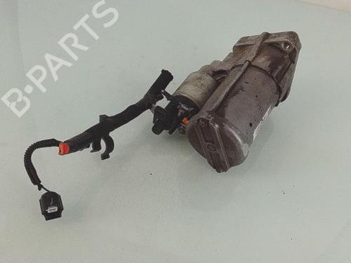 Startmotor DACIA DUSTER (HM_) 1.5 dCi 115 (HMAD) | BP27820754M8 