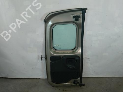Right tailgate DACIA LOGAN MCV (KS_) 1.5 dCi (KS0W) | BP36758897C77  - Image 10