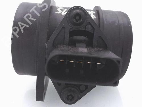 Used Mass air flow sensor VW GOLF IV (1J1) 1.9 TDI (90 hp) 25364022