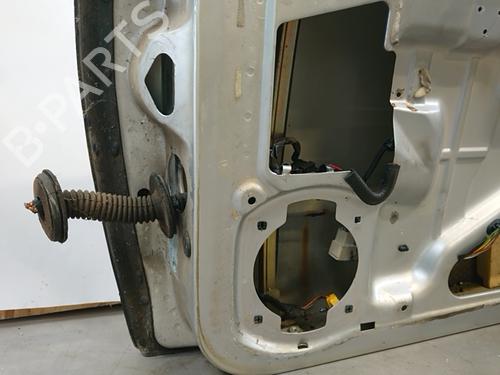 Right front door PEUGEOT 406 Coupe (8C) 2.2 HDI | BP27716420C3 