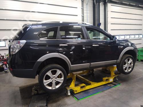 Headlight washer CHEVROLET CAPTIVA (C100, C140) 2.2 D 4WD | BP32135883E17 - Image 10