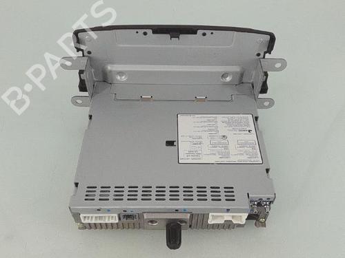 Radio DACIA SANDERO II TCe 90 (B8M1, B8MA, B8AC) | BP27402851E6 