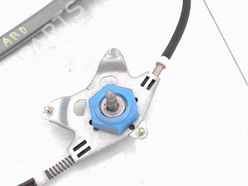 Rear right window mechanism CITROËN XANTIA (X1_, X2_) 2.0 HDI 109 | BP25355719C25 
