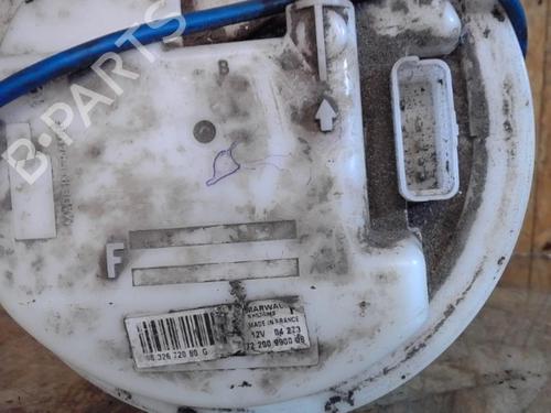 Used Fuel pump CITROËN C4 I (LC_) 1.6 16V (109 hp) 25367315