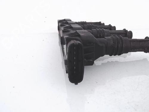 Tændspole OPEL CORSA C (X01) 1.2 (F08, F68) | BP25369123M94 