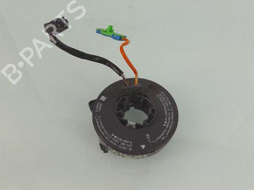 Kontantrulle Airbag /Stelring OPEL MERIVA A MPV (X03) 1.7 CDTI (E75) (100 hp) 25824269