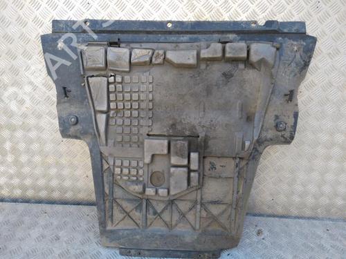 Used Underbody protection Underbody protection RENAULT SCÉNIC II (JM0/1_) 1.5 dCi (JM0F) (82 hp) 25355213 25355213