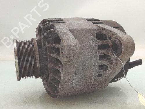 Used Alternator Alternator 38608676 38608676