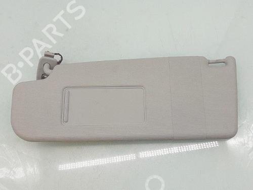 Parasol izquierda VW PASSAT CC B6 (357) 2.0 TDI | BP30922816I1