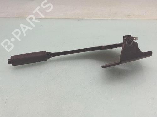 Hand brake PEUGEOT BOXER Van 2.2 HDi 100 | BP33700888I18 - Image 3