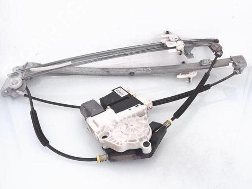 Front right window mechanism CITROËN C8 (EA_, EB_) 2.0 HDi 165 | BP25357012C23
