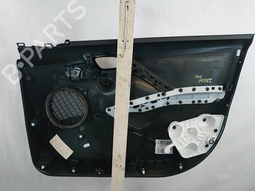 Front left panel PEUGEOT 208 I (CA_, CC_) 1.2 THP 110 | BP29521327C58 
