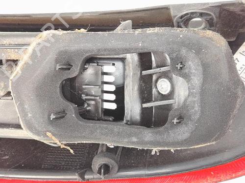 Right taillight OPEL CORSA C (X01) 1.2 (F08, F68) | BP25367903C35 