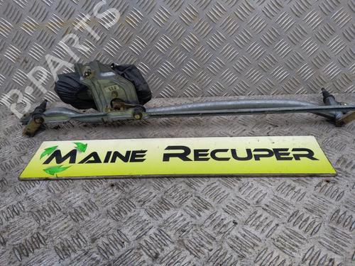 Used Front wipers mechanism Front wipers mechanism 25367206 25367206