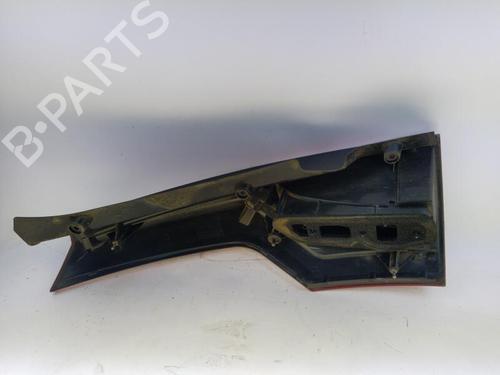 Right taillight CITROËN C4 Grand Picasso I (UA_) 1.6 HDi | BP25358247C35 