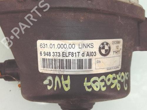 Left front fog light BMW 3 (E90) 325 i | BP29996735C30 - Image 2