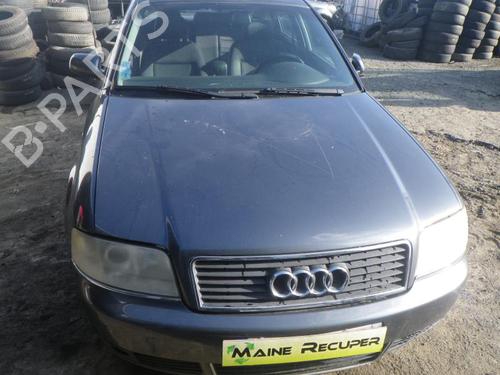 Left mirror AUDI A6 C5 (4B2) 2.5 TDI | BP25367795C26 