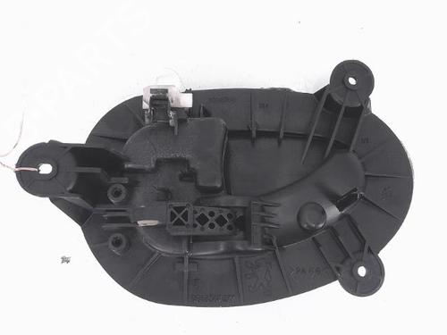 Front right interior door handle PEUGEOT 406 (8B) 1.9 TD | BP25368660I14 