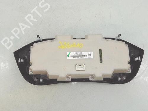 Used Climate control Climate control NISSAN JUKE (F15) 1.5 dCi (110 hp) 36095853 36095853